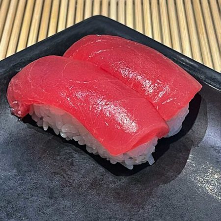 Maguro Nigiri