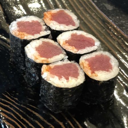 Tekka Maki