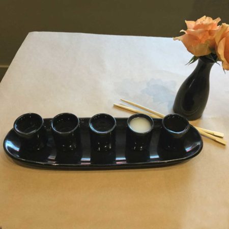 sakesampler