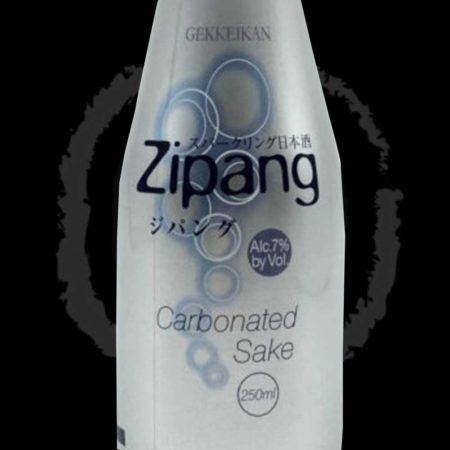 Zipang (sparkling lg.)